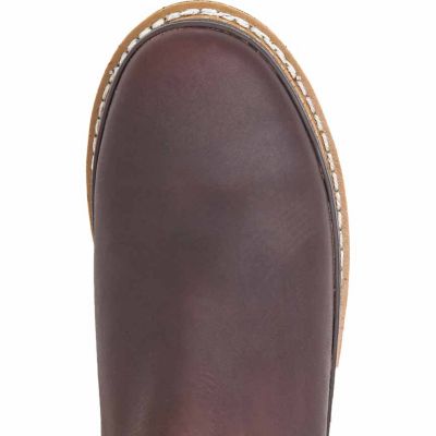 Image showing 2 th Georgia Boot Men's Georgia Giant Romeo Work Shoes