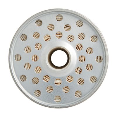 Image showing  3.4375 in. OD Original C.A.V Tractor Fuel Filter