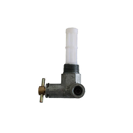 HOLDWELL Fuel Tap Shut-Off Valve D2NN9N024C D8NN9N024AA Compatible with Ford Tractor 2600 3600 4100 4600 5600 6600 7600 784 