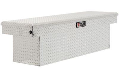 tractor supply aluminum dog boxes