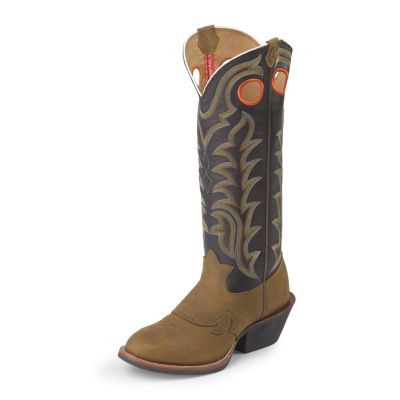 tony lama 3r buckaroo boots