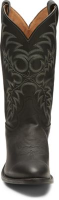 Image showing  Men's Segar Americana Collection Boots, 12 in., Black