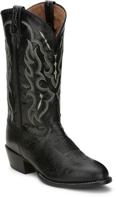 Tony Lama Men's Bonham Cushion Comfort Boots, 13 in.