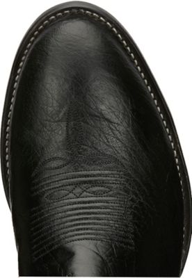 Image showing 2 th Tony Lama Men's Bonham Cushion Comfort Boots, 13 in.