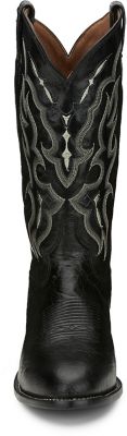 Image showing 3 th Tony Lama Men's Bonham Cushion Comfort Boots, 13 in.