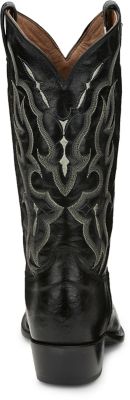 Image showing 4 th Tony Lama Men's Bonham Cushion Comfort Boots, 13 in.