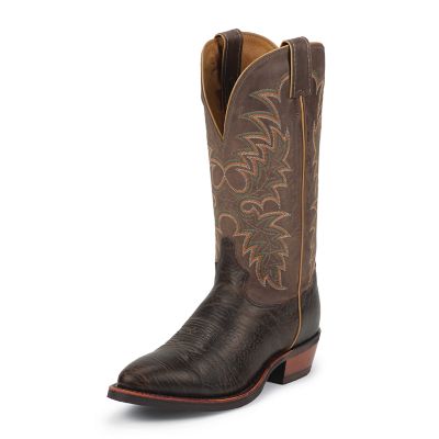 tsc cowboy boots