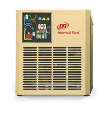 Ingersoll Rand D54IN Refrigerated Air Dryer, 25 CFM