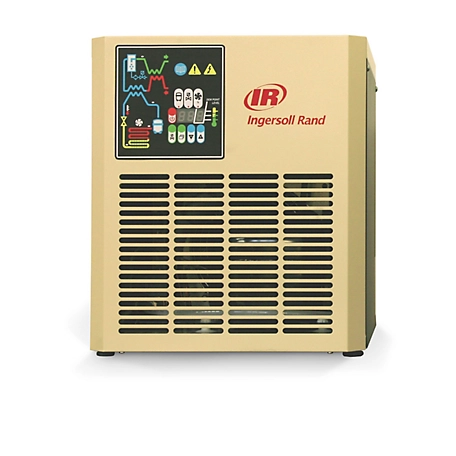 Ingersoll Rand D54IN Refrigerated Air Dryer, 25 CFM