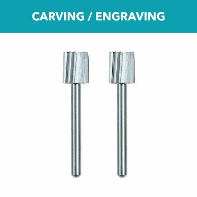 Image showing  5/16 in. High Speed Cutter Bit