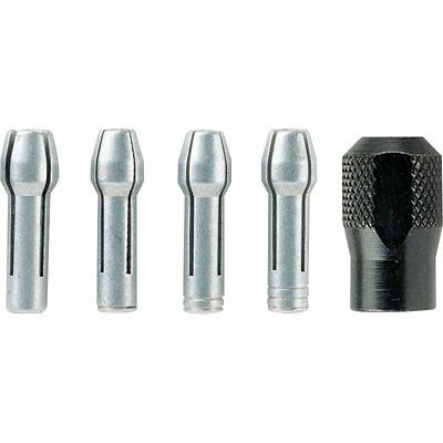 Dremel Collet Nut Quick-Change Kit