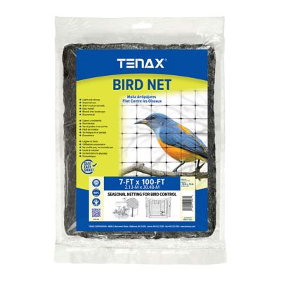 Tenax 7 ft. x 100 ft. Protective Netting