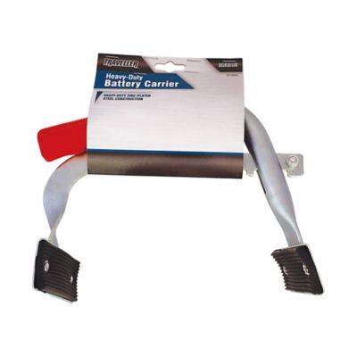 Image showing  Heavy-Duty Battery Carrier