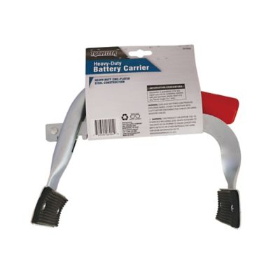 Image showing  Heavy-Duty Battery Carrier