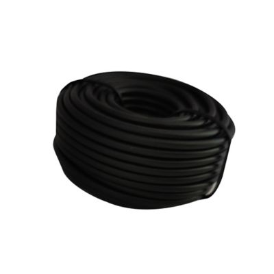Image showing 6 th Traveller 28 ft. 16 Gauge Primary Wire, Black