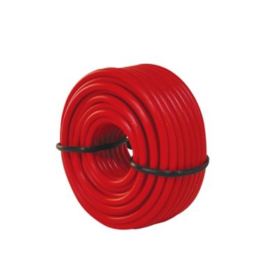 Image showing 6 th Traveller 28 ft. 16 Gauge Primary Wire, Red