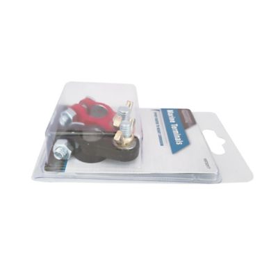 Image showing  1/6-Gauge Marine Terminals