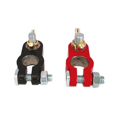 Image showing  1/6-Gauge Marine Terminals