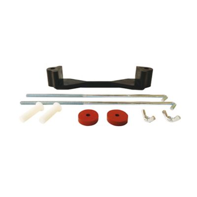 Image showing  10 kg J-Hook Hold Down Kit