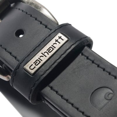 Image showing  Men's Leather Roller Belt