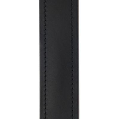 Image showing 5 th Carhartt Men's Leather Roller Belt