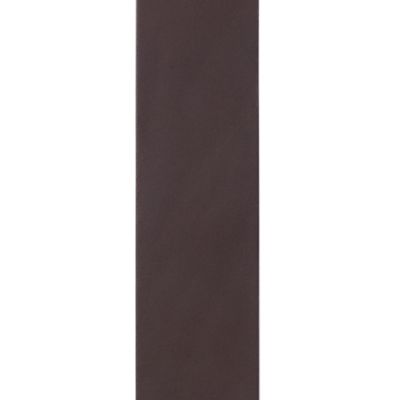 Image showing 5 th Carhartt Men's Leather Journeymen Belt, 1-1/2 in.