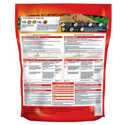 Image showing  10 lb. Fire Ant Shield Yard Protection Granules