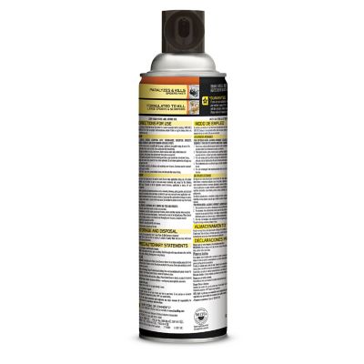 Image showing  16 oz. Spider and Scorpion Killer Spray