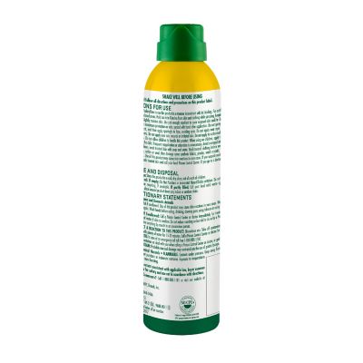 Image showing  4 oz. Insect Repellent Sportsmen Formula Dry, 25% DEET