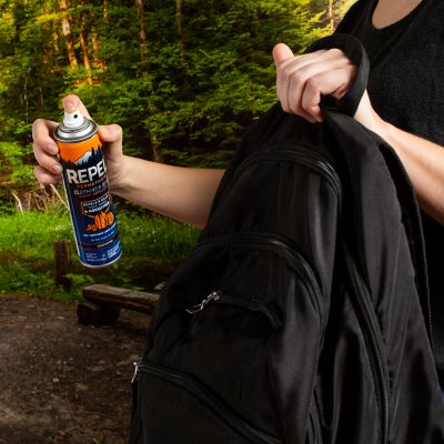 Image showing  6.5 oz. Permethrin Clothing and Gear Insect Repellent