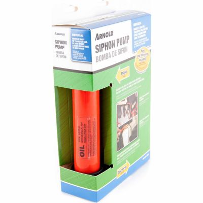 Image showing  Siphon Pump