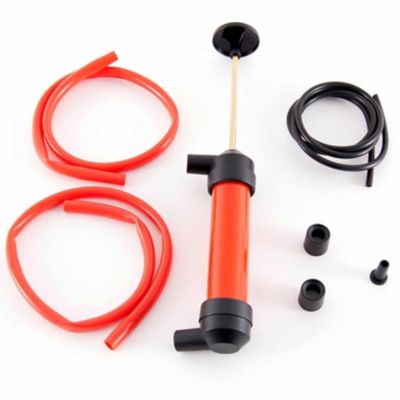 Image showing  Siphon Pump