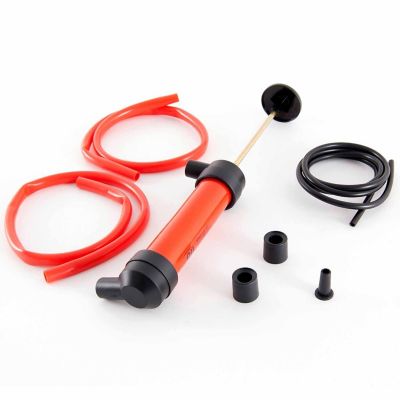 Image showing  Siphon Pump