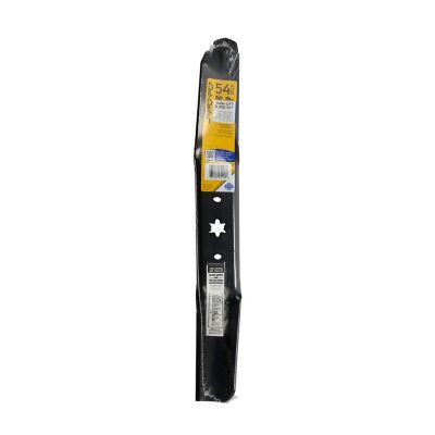 Cub Cadet 54 in. Deck High-Lift Lawn Mower Blade Set for Cub Cadet Mowers, 3-Pack