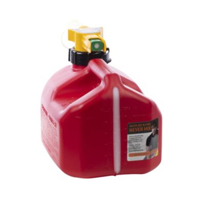 Image showing  1.25 gal. Gas Can