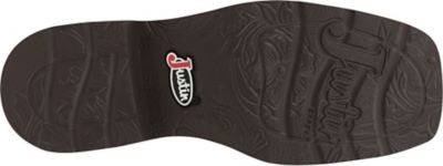 Image showing  Women's Gypsy Raya Western Boots, 12 in.