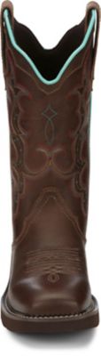Image showing  Women's Gypsy Raya Western Boots, 12 in.