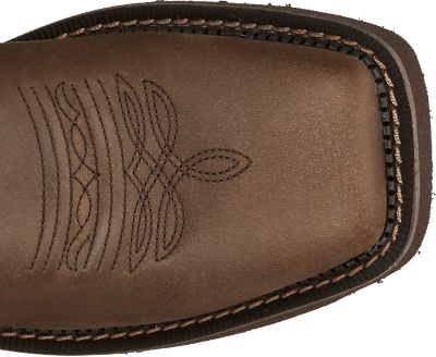 Image showing  Women's Raya Cowhide Gypsy Boots, 12 in.