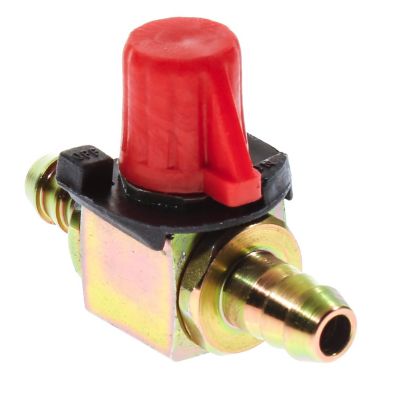 Raider Universal Shut-Off Valve, 5/16 in.