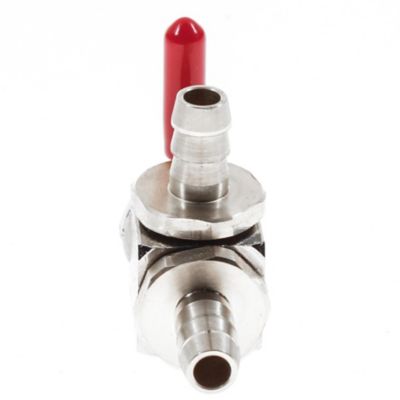 Heavy Duty 1/2" Drive 5-Point Penta Socket for Water & Electric Shut Off Valves 