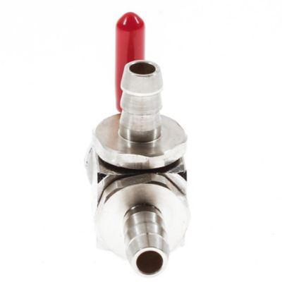 Image showing  Universal Shut-Off Valve, 1/4 in.