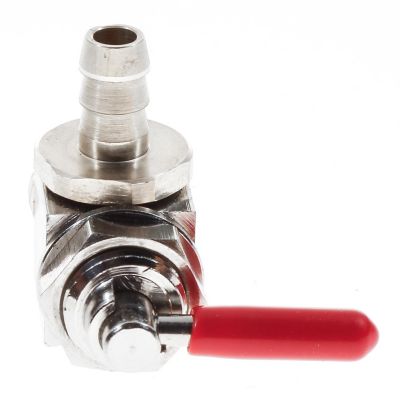 Image showing  Universal Shut-Off Valve, 1/4 in.