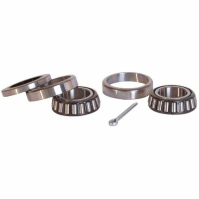Carry-On Trailer Tractor Wheel Bearing Kit for Hub Assemblies with 1-1/16 in. Spindle