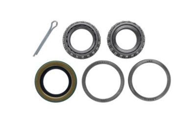 Image showing  Tractor Wheel Bearing Kit for Hub Assemblies with 1-1/16 in. Spindle