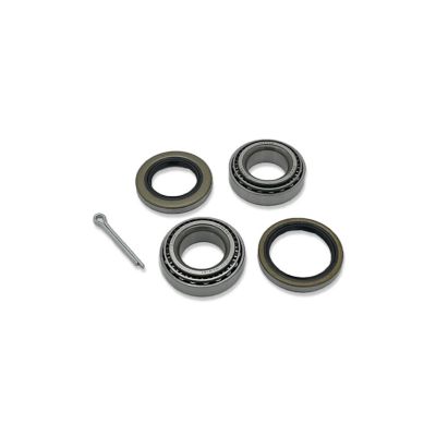Image showing  Tractor Wheel Bearing Kit for Hub Assemblies with 1-1/16 in. Spindle
