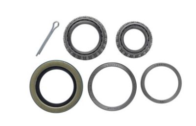 Image showing  Tractor Wheel Bearing Kit for Hub Assemblies with 1-3/8 in. Spindle