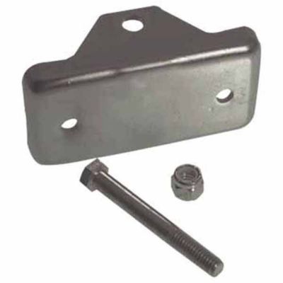 Carry-On Trailer Sand Foot for Trailer Jacks