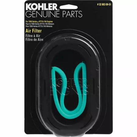 Kohler Lawn Mower Air Filter with Pre-Cleaner for Kohler 7000 Series Mower Filters