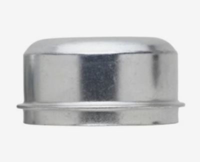Image showing  Axle Dust Caps, 5,200 lb., 2-Pack