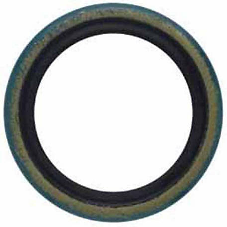 Pack of 2 Husky 30829 Grease Seal, 